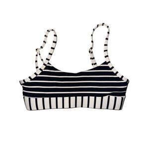 Beach Bunny Swim Top